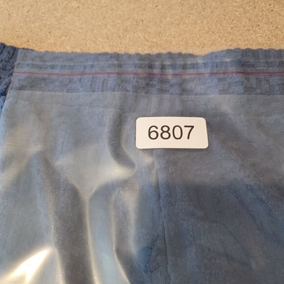 LOGO Lounge Pants Womens Large - Picture 7 of 7